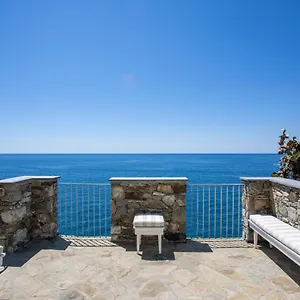 La Malà - Di Charme Vernazza